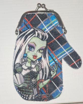 Monster High Frankie Stein borsellino.