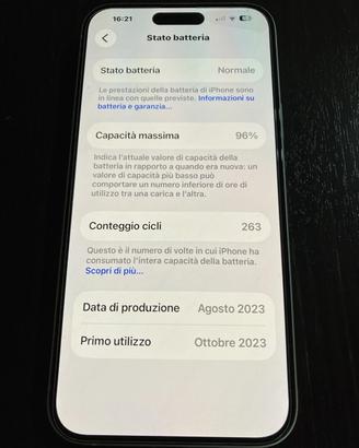 IPhone 15 plus 128 Gb Green