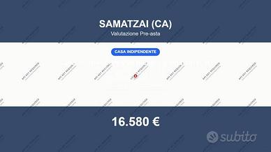 Immobile in asta di 150 m² con più di 5 locali a S