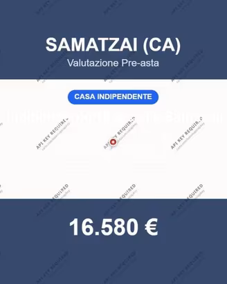 Immobile in asta di 150 m² con più di 5 locali a S