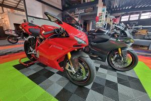 Ducati 1098 s