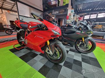 Ducati 1098 s