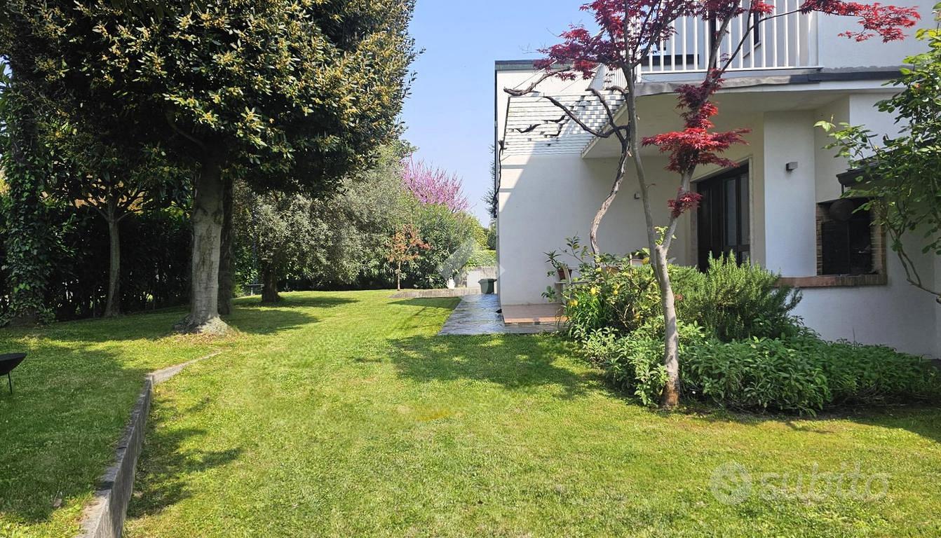 House in Stra - Vista 2