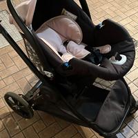 Trio della Cam Milano