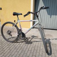 Bici MTB