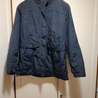 Giacca da moto da donna taglia S Tucano Urbano