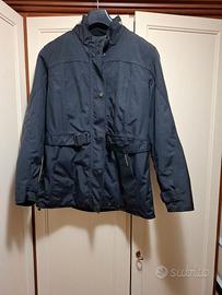 Giacca da moto da donna taglia S Tucano Urbano