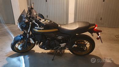 Kawasaki z650 RS Anno 2025 