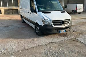 Mercedes sprinter 311
