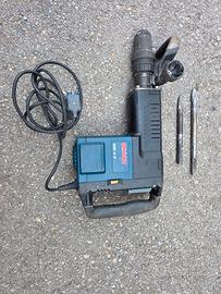 demolitore bosch  pronto al uso