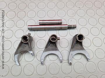 FORCHETTE FORCELLE KAWASAKI KXF 450 2012 2013 KX F