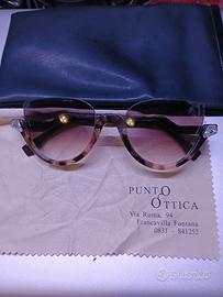 occhiali da sole Fendi 