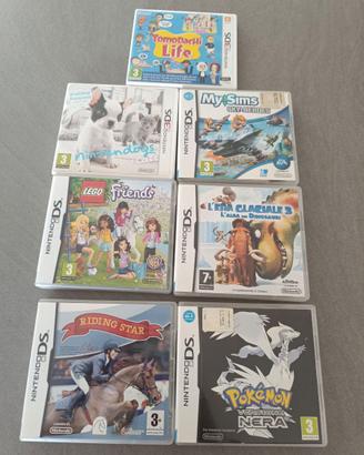Nintendo 3DS
