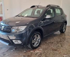 Dacia Sandero Stepway 0.9 TCe 90 CV Comfort