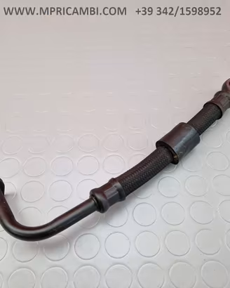 TUBO OLIO SUZUKI DR 650 1991 1992 DR650 RS 1996 19