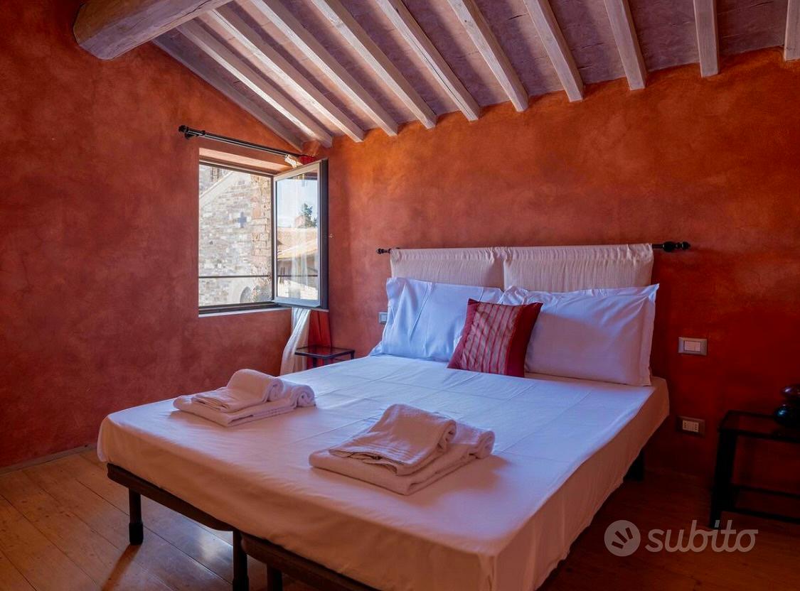 Apartment in Barberino Tavarnelle, Firenze - Vista 5