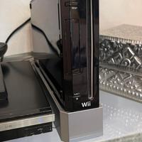 Console Nintendo Wii con oltre 200 giochi