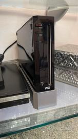 Console Nintendo Wii con oltre 200 giochi