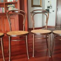 Sedie Thonet Italcomma 