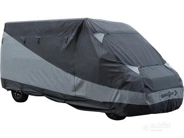 TELO COPRICAMPER BRUNNER PRO COVER 12M DUCATO 636 