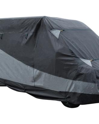 TELO COPRICAMPER BRUNNER PRO COVER 12M DUCATO 636 