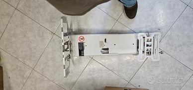Staffa video proiettore da soffitto universale