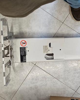 Staffa video proiettore da soffitto universale