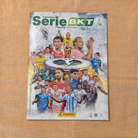 Album Calciatori Panini Serie BKT 2025/26