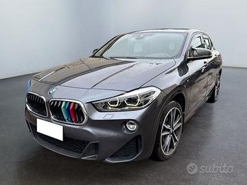 BMW X2 sDrive 18i M Sport