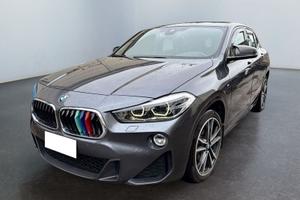 BMW X2 sDrive 18i M Sport