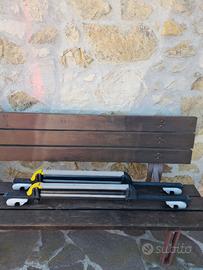 Porta sci e porta tutto