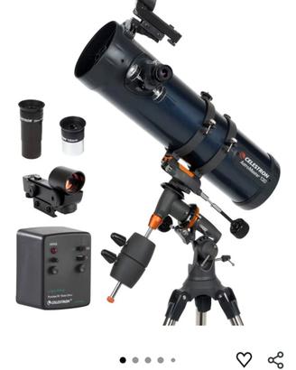 telescopio