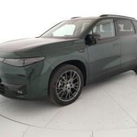 Leapmotor C10 160kW Design