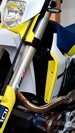 Husqvarna 701 enduro