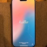 Iphone 16 128gb bianco in garanzia apple