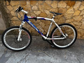 Botecchia 520 fx