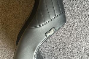 Sella Le Pera Diamond GEL Harley Low Rider Softail