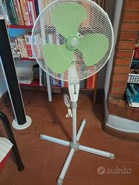 Ventilatore a Piantana TDA