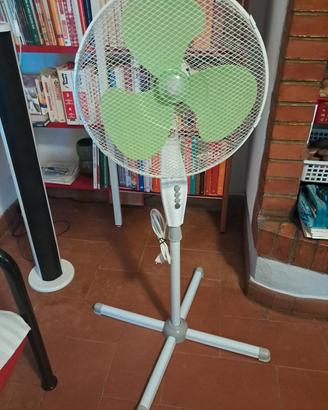 Ventilatore a Piantana TDA