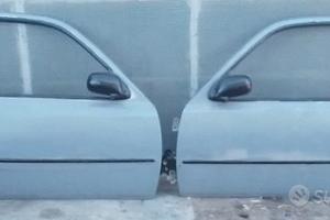 Porte anteriori Nissan Micra K11 1993-1999