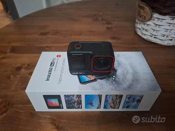 Insta360 Ace Pro perfetta