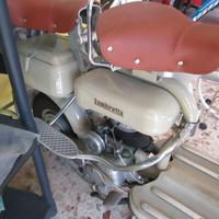 Lambretta Altro modello - 1952