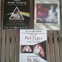 Pink floyd da collezione
