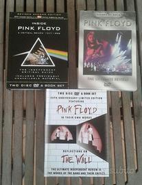 Pink floyd da collezione