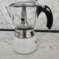 moka Crystal Bialetti