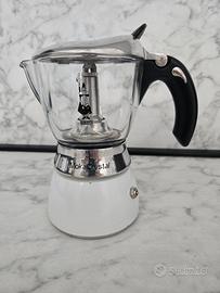 moka Crystal Bialetti