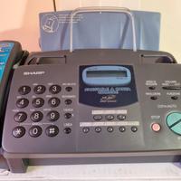 FAX SHARP NX-575
