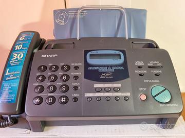 FAX SHARP NX-575