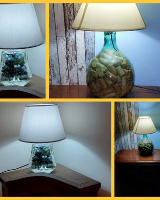 Lampade Vintage