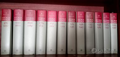 Storia d'Italia di Indro Montanelli